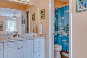 Alabama Sands Unit 2 2 Bedroom Condo by RedAwning