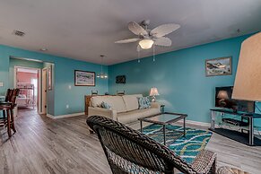 Alabama Sands Unit 2 2 Bedroom Condo by RedAwning