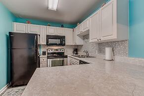 Alabama Sands Unit 2 2 Bedroom Condo by RedAwning