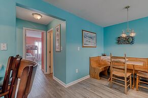 Alabama Sands Unit 2 2 Bedroom Condo by RedAwning