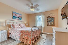 Alabama Sands Unit 2 2 Bedroom Condo by RedAwning