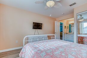 Alabama Sands Unit 2 2 Bedroom Condo by RedAwning