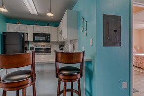 Alabama Sands Unit 2 2 Bedroom Condo by RedAwning