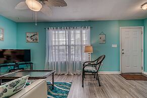 Alabama Sands Unit 2 2 Bedroom Condo by RedAwning