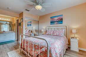 Alabama Sands Unit 2 2 Bedroom Condo by RedAwning