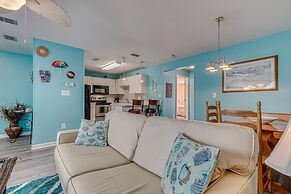 Alabama Sands Unit 2 2 Bedroom Condo by RedAwning