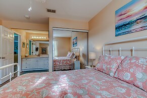 Alabama Sands Unit 2 2 Bedroom Condo by RedAwning