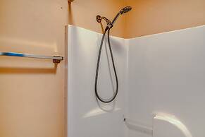 Alabama Sands Unit 2 2 Bedroom Condo by RedAwning