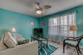 Alabama Sands Unit 2 2 Bedroom Condo by RedAwning