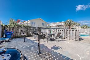 Alabama Sands Unit 2 2 Bedroom Condo by RedAwning