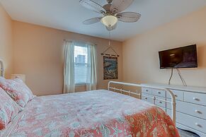 Alabama Sands Unit 2 2 Bedroom Condo by RedAwning