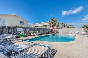 Alabama Sands Unit 2 2 Bedroom Condo by RedAwning