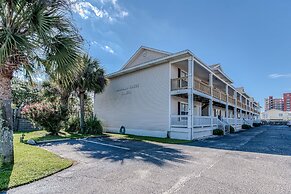 Alabama Sands Unit 2 2 Bedroom Condo by RedAwning