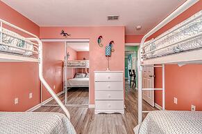 Alabama Sands Unit 2 2 Bedroom Condo by RedAwning