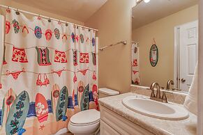 Alabama Sands Unit 2 2 Bedroom Condo by RedAwning