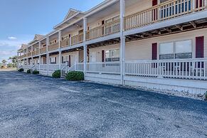 Alabama Sands Unit 2 2 Bedroom Condo by RedAwning