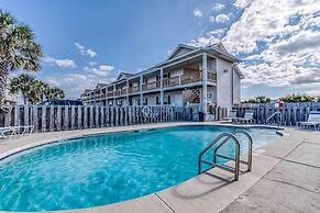 Alabama Sands Unit 2 2 Bedroom Condo by RedAwning