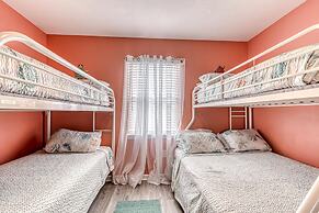 Alabama Sands Unit 2 2 Bedroom Condo by RedAwning