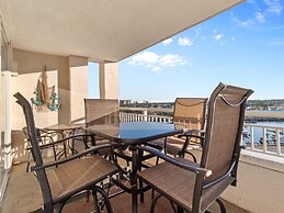 Yacht Club S #1-1005 3 Bedroom Condo by RedAwning