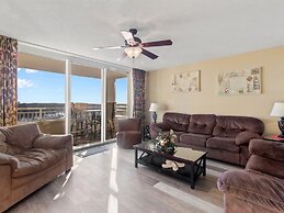 Yacht Club S #1-1005 3 Bedroom Condo by RedAwning