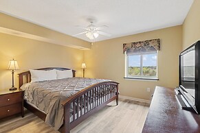 Yacht Club S #1-1005 3 Bedroom Condo by RedAwning