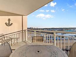 Yacht Club S #1-1005 3 Bedroom Condo by RedAwning