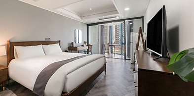 Haeundae Central Hotel