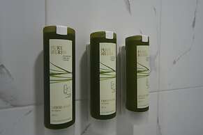 Haeundae Central Hotel