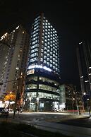 Haeundae Central Hotel