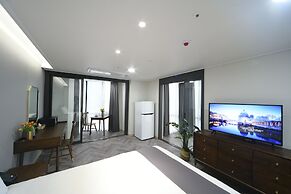 Haeundae Central Hotel