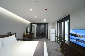 Haeundae Central Hotel