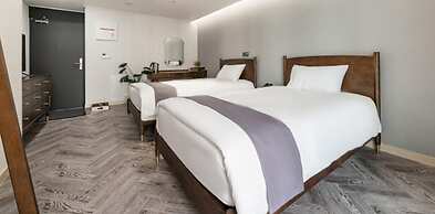 Haeundae Central Hotel