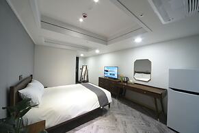 Haeundae Central Hotel