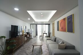 Haeundae Central Hotel