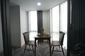 Haeundae Central Hotel