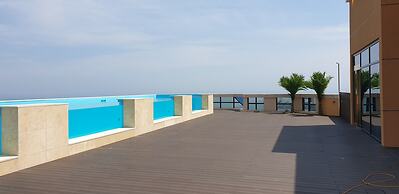 Haeundae Central Hotel