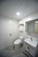 Haeundae Central Hotel