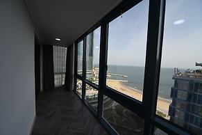 Haeundae Central Hotel