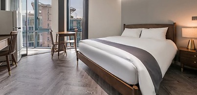 Haeundae Central Hotel