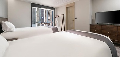 Haeundae Central Hotel