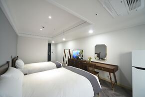 Haeundae Central Hotel