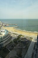 Haeundae Central Hotel