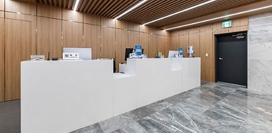 Haeundae Central Hotel