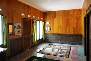 Villa Memory By Ruang Nyaman