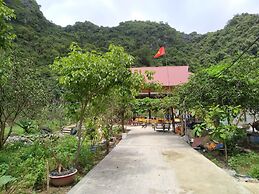 Occult Lan Ha Farmstay Mt