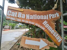 Occult Lan Ha Farmstay Mt