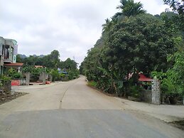 Occult Lan Ha Farmstay Mt