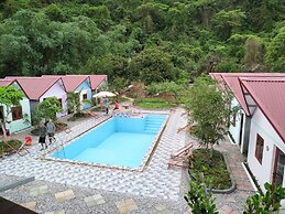 Occult Lan Ha Farmstay Mt