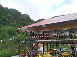 Occult Lan Ha Farmstay Mt