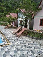 Occult Lan Ha Farmstay Mt